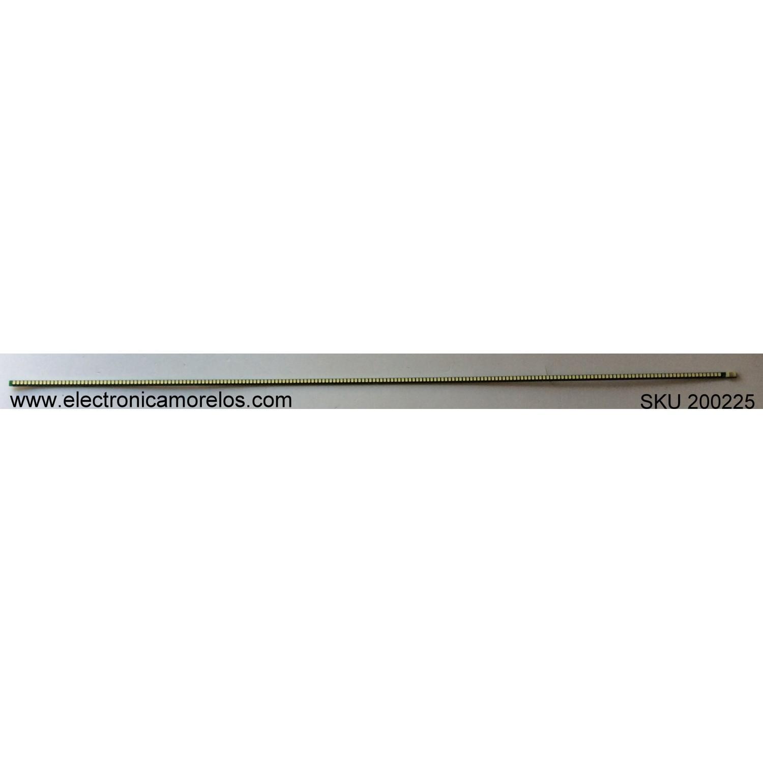 KIT DE LED PARA TV / SAMSUNG M270HGE-L10 REV:C2 / MODELO LT27A300ND/ZA